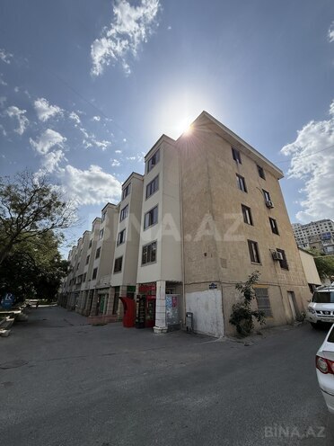 Продаётся 2-комн. вторичка 50 м², м. Элмляр Академиясы, photo 3 from 6