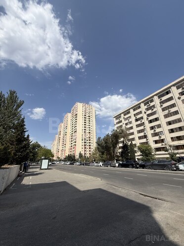 Продаётся 2-комн. вторичка 50 м², м. Элмляр Академиясы, photo 4 from 6