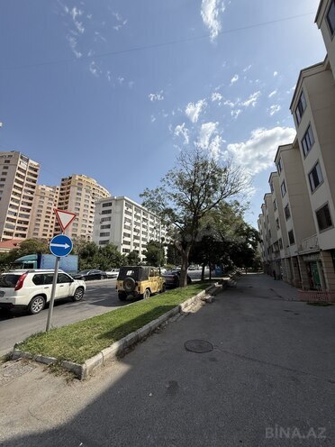 Продаётся 2-комн. вторичка 50 м², м. Элмляр Академиясы, photo 5 from 6