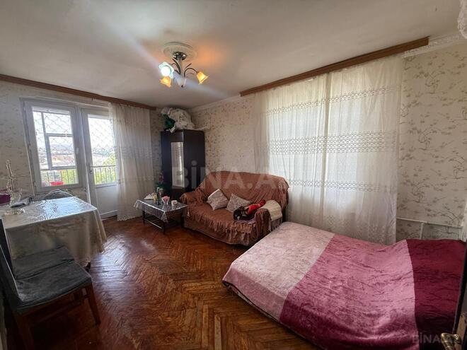 Satılır 1 otaqlı köhnə tikili 32 m², Yasamal r., photo 4 from 9
