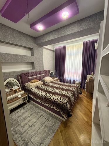 Сдаётся 3-комн. новостройка 100 м², м. Иншаатчылар, photo 8 from 15