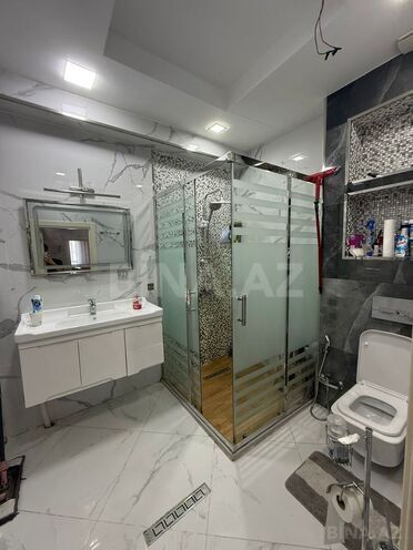 Сдаётся 3-комн. новостройка 100 м², м. Иншаатчылар, photo 12 from 15