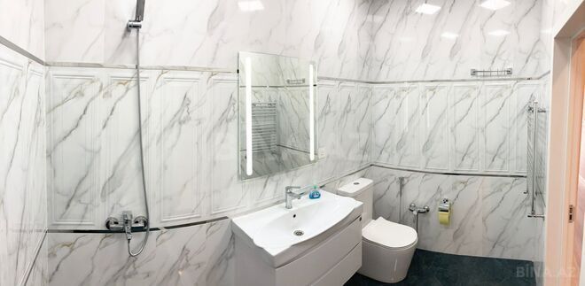 İcarəyə verilir 2 otaqlı yeni tikili 65 m², 8 Noyabr m., photo 4 from 8