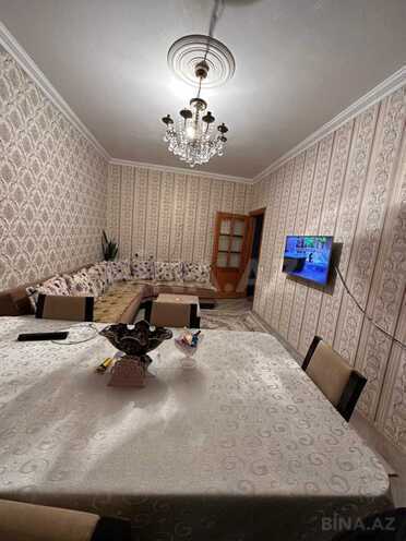 Продаётся 2-комн. вторичка 70 м², м. Гянджлик, photo 1 from 14