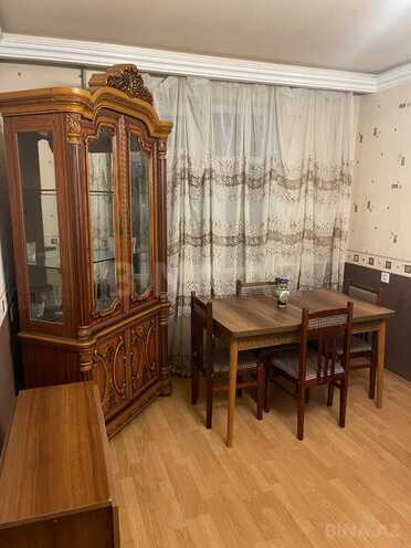 İcarəyə verilir 2 otaqlı yeni tikili 70 m², Qaraçuxur q., photo 3 from 16