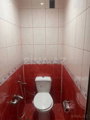 Satılır 2 otaqlı köhnə tikili 75 m², Suraxanı q., photo 8 from 9