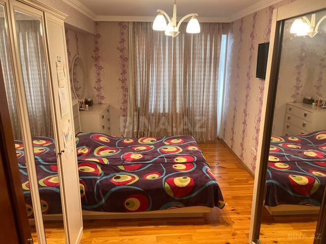 Satılır 2 otaqlı köhnə tikili 75 m², Suraxanı q., photo 3 from 9