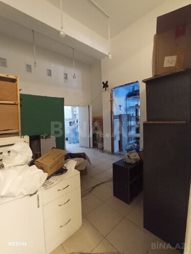 Сдаётся  объект 30 м², м. Иншаатчылар, photo 4 from 11