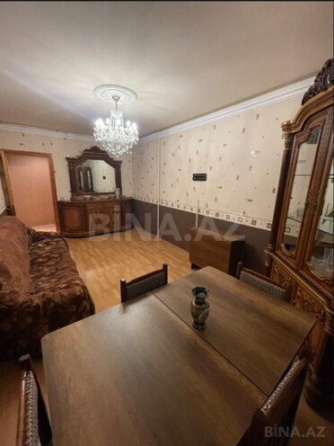 İcarəyə verilir 2 otaqlı yeni tikili 70 m², Qaraçuxur q., photo 1 from 16