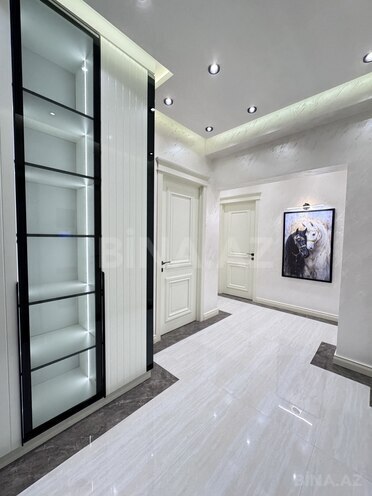 Satılır 3 otaqlı yeni tikili 80 m², Dərnəgül m., photo 16 from 24