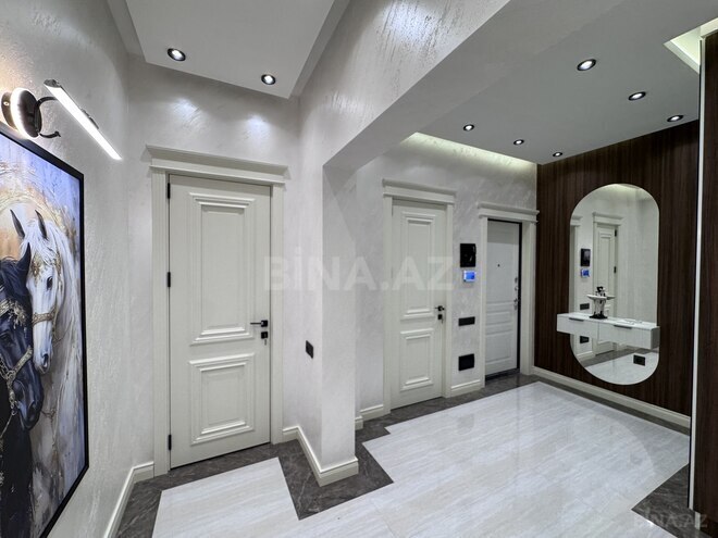 Satılır 3 otaqlı yeni tikili 80 m², Dərnəgül m., photo 15 from 24