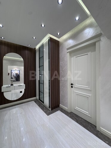 Satılır 3 otaqlı yeni tikili 80 m², Dərnəgül m., photo 17 from 24