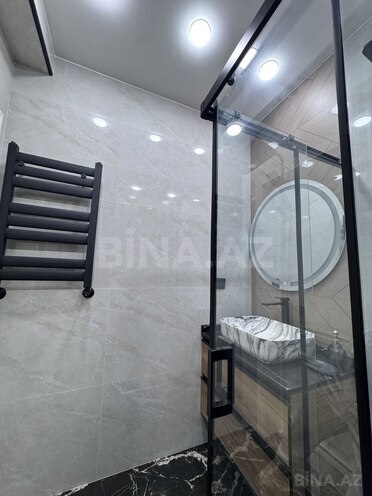Satılır 3 otaqlı yeni tikili 80 m², Dərnəgül m., photo 20 from 24