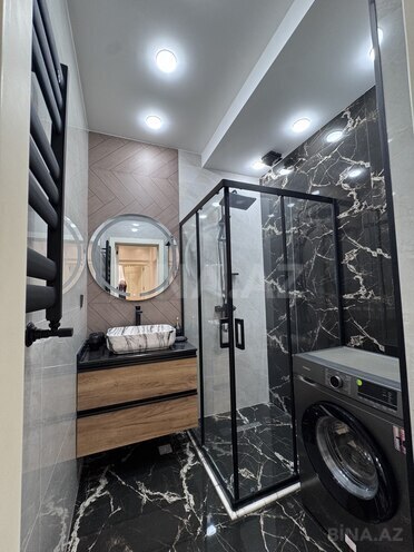 Satılır 3 otaqlı yeni tikili 80 m², Dərnəgül m., photo 19 from 24