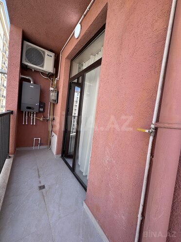 Satılır 3 otaqlı yeni tikili 80 m², Dərnəgül m., photo 22 from 24