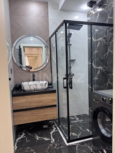 Satılır 3 otaqlı yeni tikili 80 m², Dərnəgül m., photo 18 from 24
