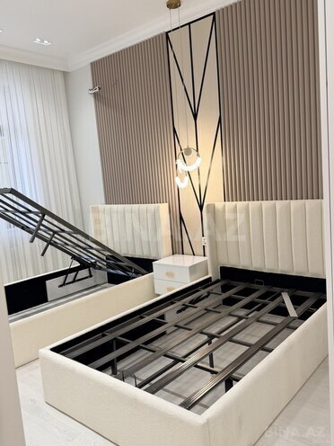 Satılır 3 otaqlı yeni tikili 87 m², Elmlər Akademiyası m., photo 15 from 27