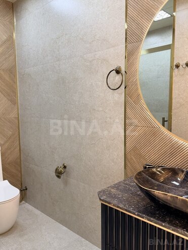 Satılır 3 otaqlı yeni tikili 87 m², Elmlər Akademiyası m., photo 20 from 27