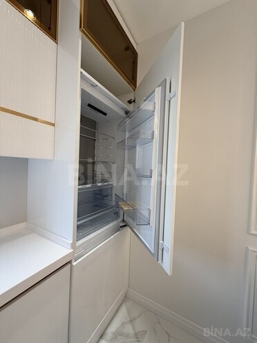 Satılır 3 otaqlı yeni tikili 87 m², Elmlər Akademiyası m., photo 10 from 27