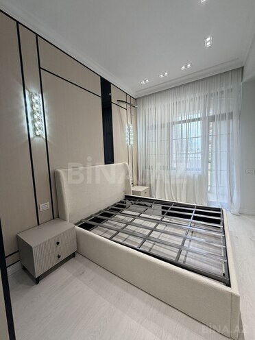 Satılır 3 otaqlı yeni tikili 87 m², Elmlər Akademiyası m., photo 12 from 27