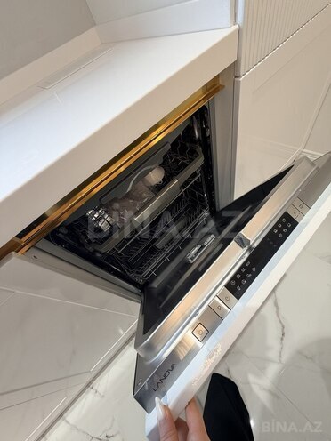 Satılır 3 otaqlı yeni tikili 87 m², Elmlər Akademiyası m., photo 9 from 27