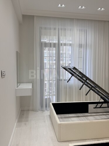Satılır 3 otaqlı yeni tikili 87 m², Elmlər Akademiyası m., photo 16 from 27
