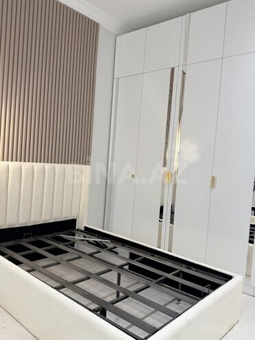 Satılır 3 otaqlı yeni tikili 87 m², Elmlər Akademiyası m., photo 17 from 27