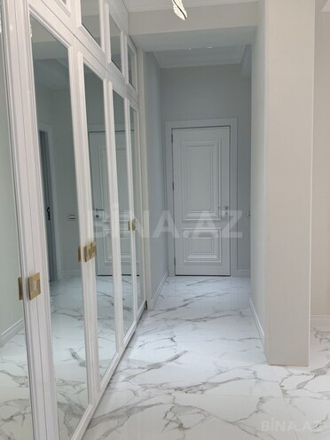 Satılır 3 otaqlı yeni tikili 87 m², Elmlər Akademiyası m., photo 11 from 27