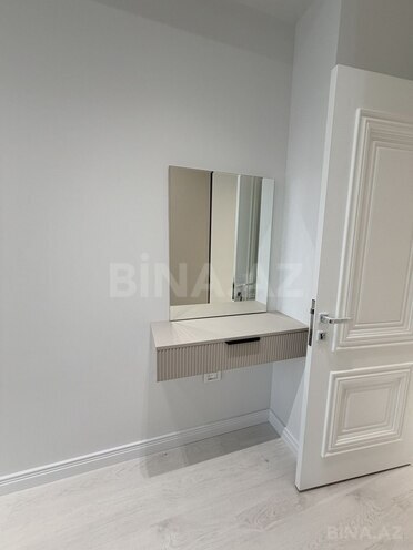Satılır 3 otaqlı yeni tikili 87 m², Elmlər Akademiyası m., photo 14 from 27