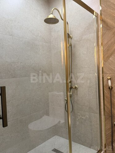 Satılır 3 otaqlı yeni tikili 87 m², Elmlər Akademiyası m., photo 21 from 27