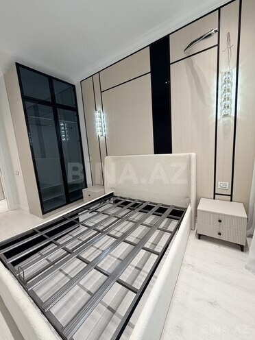 Satılır 3 otaqlı yeni tikili 87 m², Elmlər Akademiyası m., photo 13 from 27