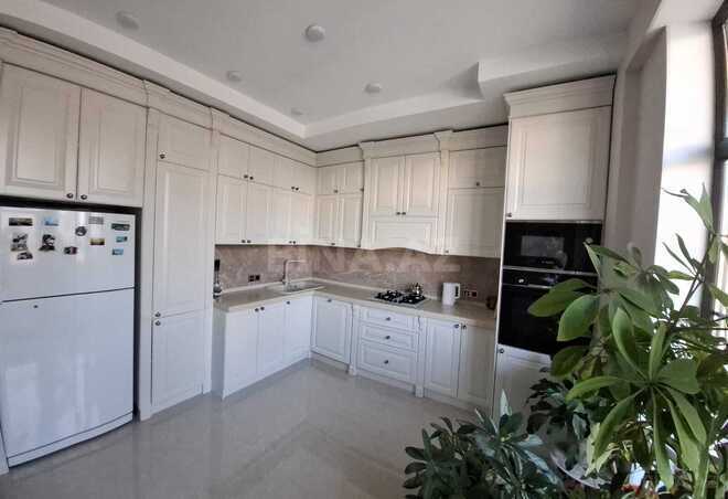 Satılır 3 otaqlı yeni tikili 102 m², Əhmədli m., photo 9 from 19