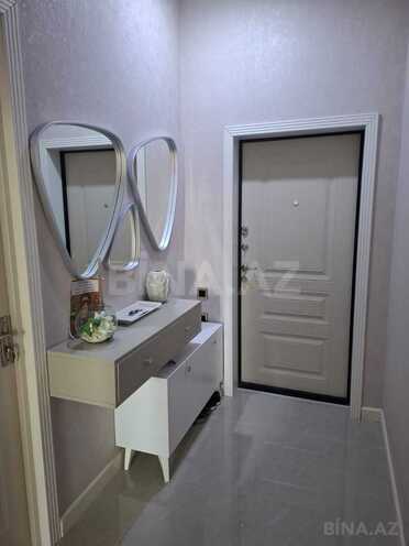 Satılır 3 otaqlı yeni tikili 102 m², Əhmədli m., photo 15 from 19