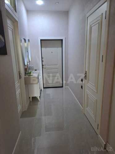 Satılır 3 otaqlı yeni tikili 102 m², Əhmədli m., photo 18 from 19