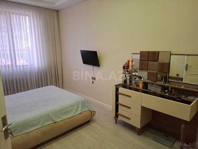 Satılır 3 otaqlı yeni tikili 102 m², Əhmədli m., photo 6 from 19
