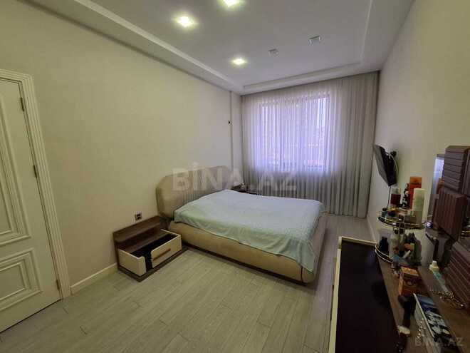 Satılır 3 otaqlı yeni tikili 102 m², Əhmədli m., photo 5 from 19
