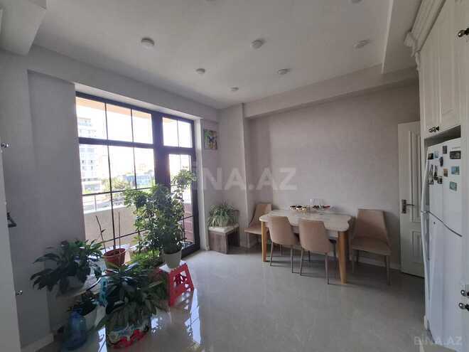 Satılır 3 otaqlı yeni tikili 102 m², Əhmədli m., photo 11 from 19