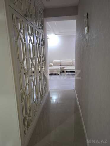 Satılır 3 otaqlı yeni tikili 102 m², Əhmədli m., photo 17 from 19