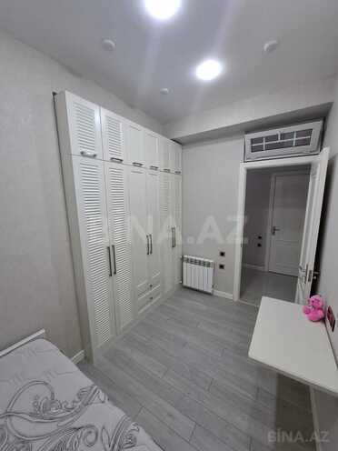 Satılır 3 otaqlı yeni tikili 102 m², Əhmədli m., photo 14 from 19