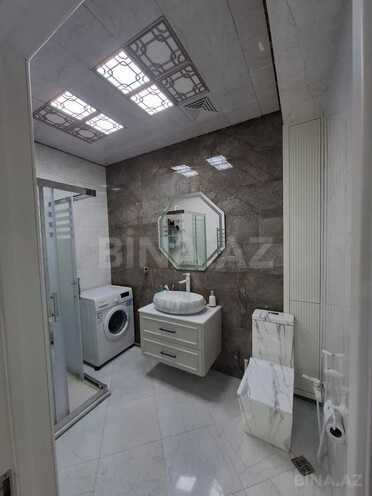 Satılır 3 otaqlı yeni tikili 102 m², Əhmədli m., photo 13 from 19