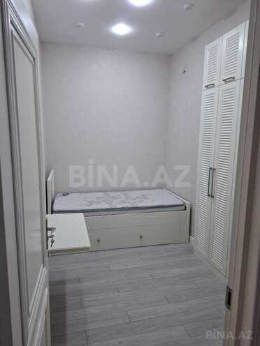 Satılır 3 otaqlı yeni tikili 102 m², Əhmədli m., photo 8 from 19