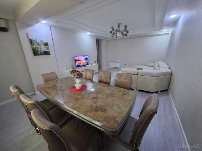 Satılır 3 otaqlı yeni tikili 102 m², Əhmədli m., photo 3 from 19