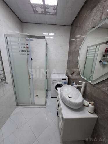 Satılır 3 otaqlı yeni tikili 102 m², Əhmədli m., photo 12 from 19
