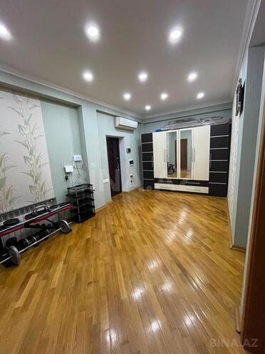 Сдаётся 2-комн. новостройка 90 м², пос. Бадамдар, photo 4 from 20