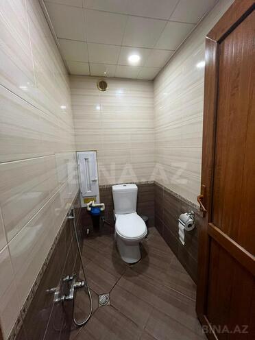 Сдаётся 2-комн. новостройка 90 м², пос. Бадамдар, photo 19 from 20