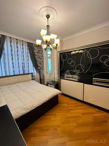 Сдаётся 2-комн. новостройка 90 м², пос. Бадамдар, photo 9 from 20