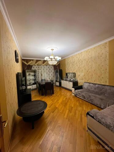 Сдаётся 2-комн. новостройка 90 м², пос. Бадамдар, photo 3 from 20