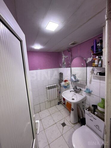Продаётся 2-комн. вторичка 50 м², м. Элмляр Академиясы, photo 12 from 16