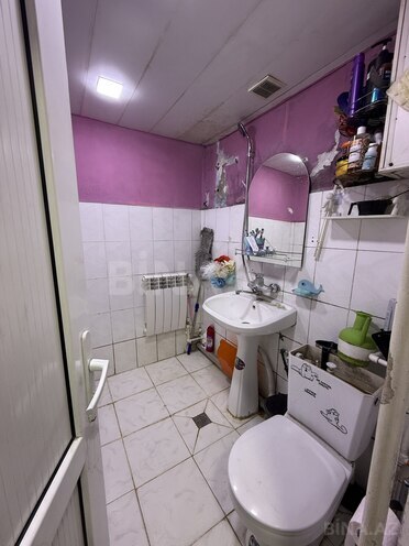 Продаётся 2-комн. вторичка 50 м², м. Элмляр Академиясы, photo 13 from 16
