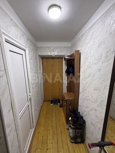 Продаётся 2-комн. вторичка 50 м², м. Элмляр Академиясы, photo 11 from 16